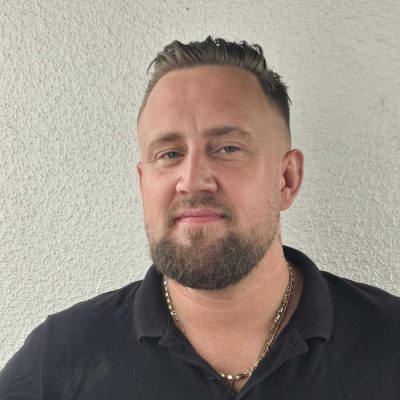 Eryk Zalewski
