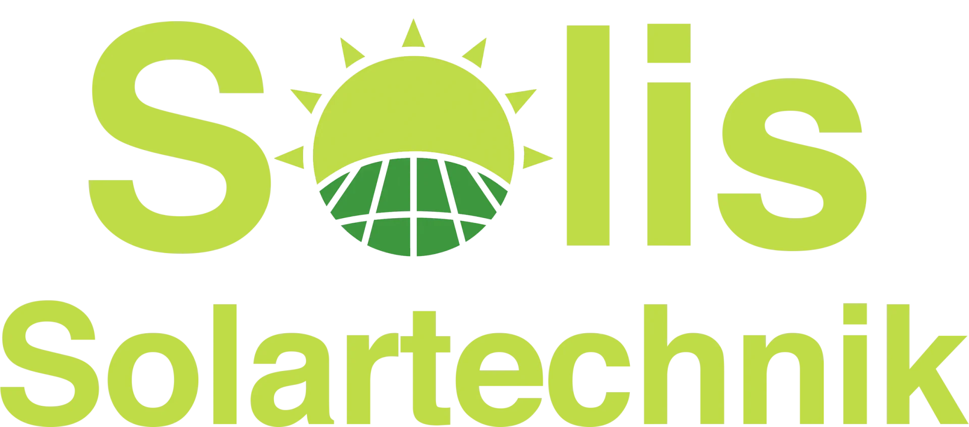 Solis Solartechnik